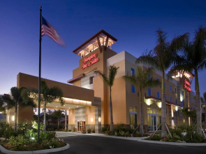 Hampton Inn & Suites Sarasota/Lakewood Ranch