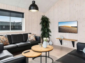 Holiday Home in Kappeln