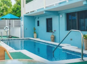 Maxwell Del Mar Hotel