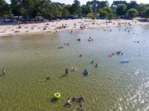 Camping Campole Navarrosse Plage