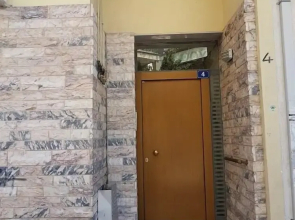 Erra - Zephyr - Athens Center, 90m²,3 BD,1.5 BATH