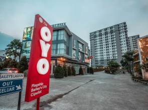 Baileys Apartment by OYO Rooms