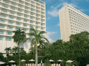 Hotel Emporio Acapulco