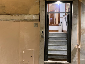 Albergo delle Regioni