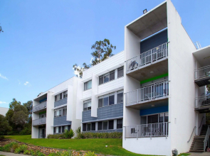 Griffith University Village