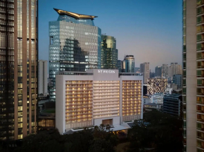 The St. Regis Jakarta