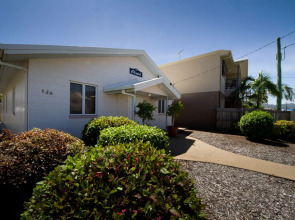 Rockhampton Serviced Apartments