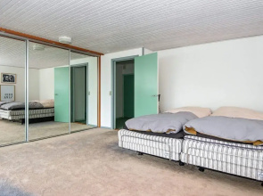 6 Person Holiday Home in Bjert