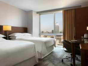 Sheraton Tribeca New York Hotel