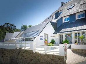 Hotel du Port et de l'Aven