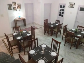 N K Heritage Villa