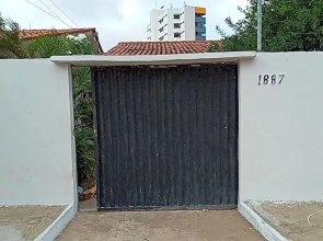 Quarto compartilhado - Tropicália's house