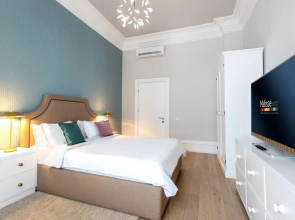 Matisse Bucharest Old Town