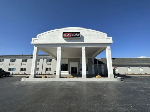 I65 Studio Suites