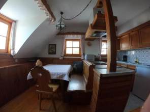 Alpenhaus Ganser-Dixit