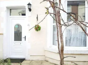 Llandudno holiday home