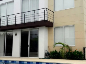 Casa Quinta Vacacional En Ricaurte Girardot