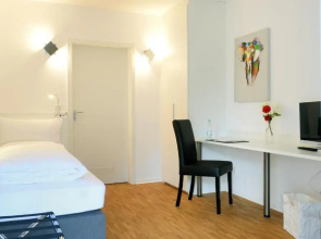 Bed  Breakfast Meerbusch