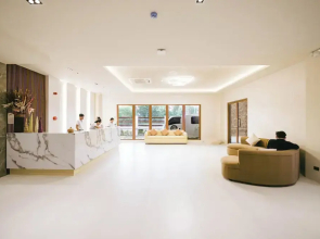 Panglao Vista Suites by SMS Hospitality