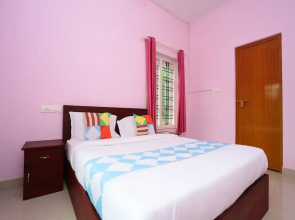 OYO 15916 Home Cozy 2BHK Kalpetta