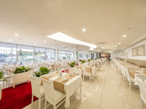 Laguna Beach Alya Resort & SPA - All Inclusive