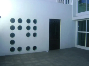 Alojamiento entero para turistas