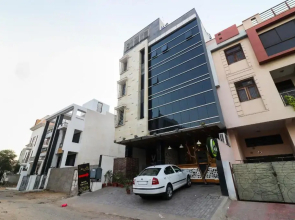 Hotel Cordon Vay
