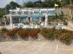 Hotel Promenade Bleu