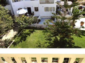 Vidalis Hotel