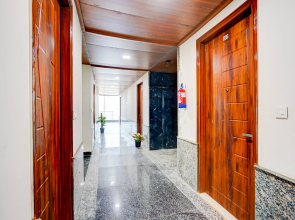 Super Townhouse Sector 93 Noida Expressway