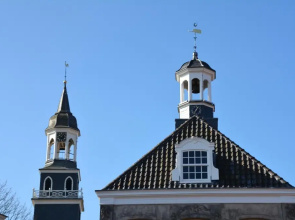 Hotel De Rozenstruik