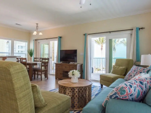 Keys Cove Villas - No 8