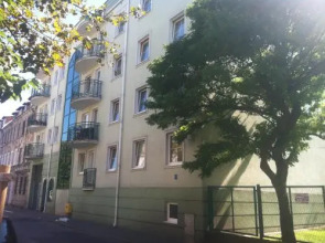 Blue Apartment close to Old Town