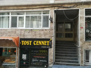 Brand New Family Flat