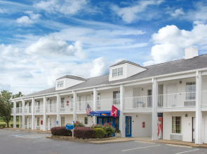 Baymont By Wyndham Prattville/Montgomery