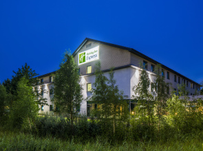 Holiday Inn Express Doncaster by IHG