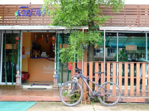 Viengfa Hotel Bicycle and Run
