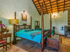 Villa Urvinkhan