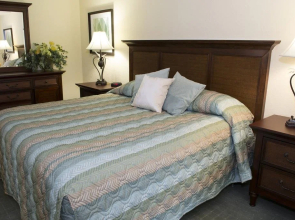 Port O`Call Resort