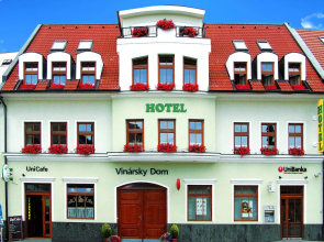 Hotel Vinarsky Dom