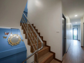 The Moon Night Hotel