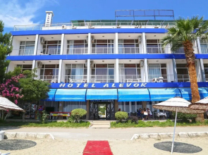 Alevok Hotel