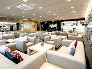 LiVEMAX Sakishima Cosmo Tower Hotel