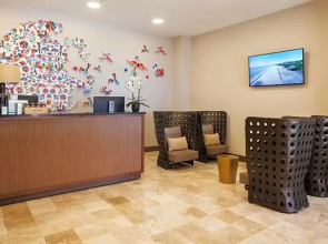 Baja Point Resort Villas