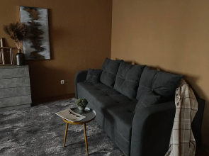 Apartments on 10A Merkulova Street