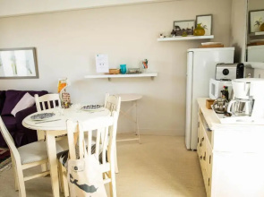 Charmant appartement pour un sejour pour 4 a la Flotte