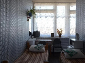 Хостел Платинум