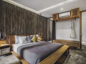 The Tiing Tejakula Villas