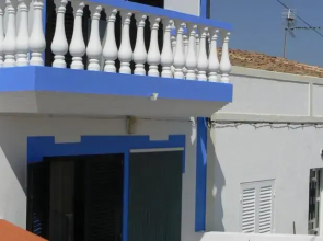 Casa da Mãe Joana
