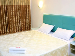 P.A. Ville Hotel